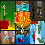 ???? McPixel 3 GOG ???? (PC)