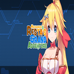 ???? Mechaneer Resta's Grand Adventure GOG ???? (PC)