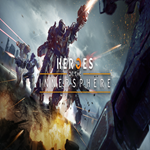 ???? MechWarrior 5: Heroes of the Inner Sphere  GOG ???? (