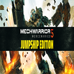 ???? MechWarrior 5: Mercenaries - JumpShip Edition  GOG