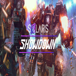 ???? MechWarrior 5: Mercenaries - Solaris Showdown  GOG 