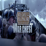 ???? Medal of Honor: Allied Assault War Chest  GOG ???? (P