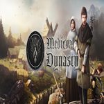 ???? Medieval Dynasty GOG ???? (PC)
