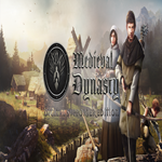 ???? Medieval Dynasty - Digital Supporter Edition  GOG �