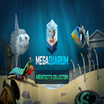 ???? Megaquarium: Architect's Collection  GOG ???? (PC)