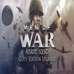 ???? Men of War: Assault Squad GOTY Edition Upgrade  GOG