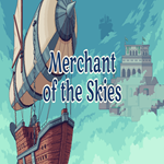 ???? Merchant of the Skies  GOG ???? (PC)