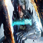 ???? METAL GEAR RISING: REVENGEANCE  GOG ???? (PC)