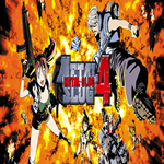 ???? METAL SLUG 4  GOG ???? (PC)