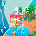 ???? MeteoHeroes  GOG ???? (PC)