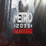 ???? Metro 2033 Redux  GOG ???? (PC)