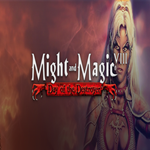 ???? Might and Magic® 8: Day of the Destroyer™  GOG ???? (