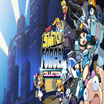 ???? Mighty Switch Force! Collection  GOG ???? (PC)