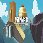 ???? Milkmaid of the Milky Way GOG ???? (PC)