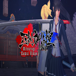 ???? Mitsurugi Kamui Hikae  GOG ???? (PC)
