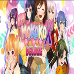 ???? Mokoko X Deluxe GOG ???? (PC)