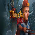 ???? Monster Bash HD  GOG ???? (PC)