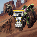 ???? Monster Jam Steel Titans GOG ???? (PC)