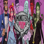 ???? Monster Prom  GOG ???? (PC)