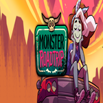 ???? Monster Prom 3: Monster Roadtrip GOG ???? (PC)