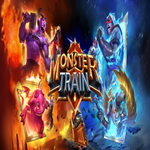 ???? Monster Train  GOG ???? (PC)