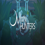 ???? Moon Hunters  GOG ???? (PC)