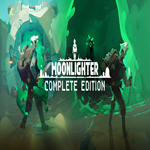 ???? Moonlighter: Complete Edition GOG ???? (PC)
