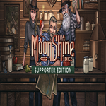 ???? Moonshine Inc. - Supporter Edition  GOG ???? (PC)