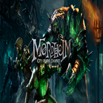 ???? Mordheim: City of the Damned  GOG ???? (PC)