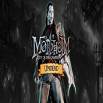 ???? Mordheim: City of the Damned - Undead  GOG ???? (PC)