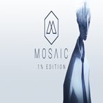 ???? Mosaic 1% Edition  GOG ???? (PC)