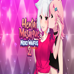 ???? Mosaique Neko Waifus 2  GOG ???? (PC)