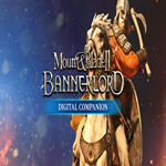 ???? Mount & Blade II: Bannerlord - Digital Companion  G