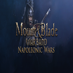 ???? Mount & Blade: Warband - Napoleonic Wars  GOG ???? (P
