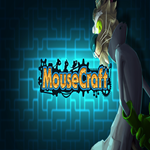 ???? MouseCraft﻿  GOG ???? (PC)