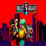 ???? MULLET MAD JACK DELUXE EDITION GOG ???? (PC)
