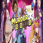 ???? Murder by Numbers  GOG ???? (PC)