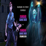 ???? Murder Mystery Bundle  GOG ???? (PC)
