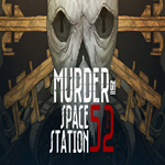 ???? Murder on Space Station 52  GOG ???? (PC)