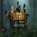???? Mutant Year Zero: Road to Eden  GOG ???? (PC)