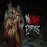 ???? My Lovely Empress GOG ???? (PC)