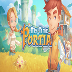 ???? My Time At Portia  GOG ???? (PC)