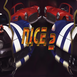 ???? N.I.C.E. 2  GOG ???? (PC)