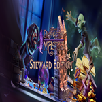 ???? Naheulbeuk's Dungeon Master - Steward Edition  GOG