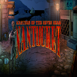 ???? Nantucket - Masters of the Seven Seas GOG ???? (PC)
