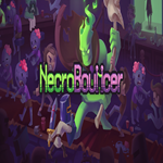 ???? NecroBouncer  GOG ???? (PC)