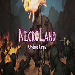 ???? NecroLand: Undead Corps  GOG ???? (PC)
