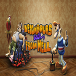 ???? Neighbours Back From Hell  GOG ???? (PC)