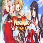 ???? NekoMiko  GOG ???? (PC)