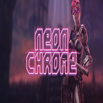 ???? Neon Chrome  GOG ???? (PC)